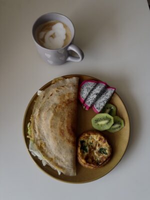 CUSTOMIZED DIET PLAN